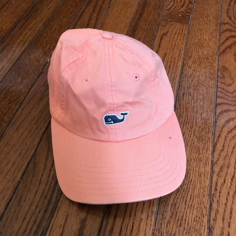 Vineyard Vines Hat